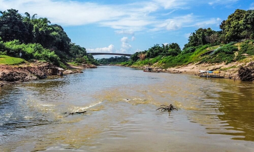 Marechal Thaumaturgo e Jordão estão entre os municípios com situação de emergência reconhecida pelo Governo Federal