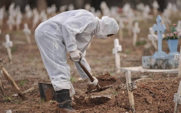 Enquanto seis municípios do Acre não registram mortes por covid-19 desde 2023, Cruzeiro do Sul contabiliza 10 óbitos