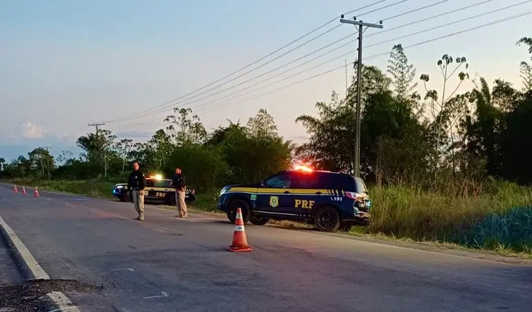 Homem é detido por falta de pagamento de pensão em Cruzeiro do Sul