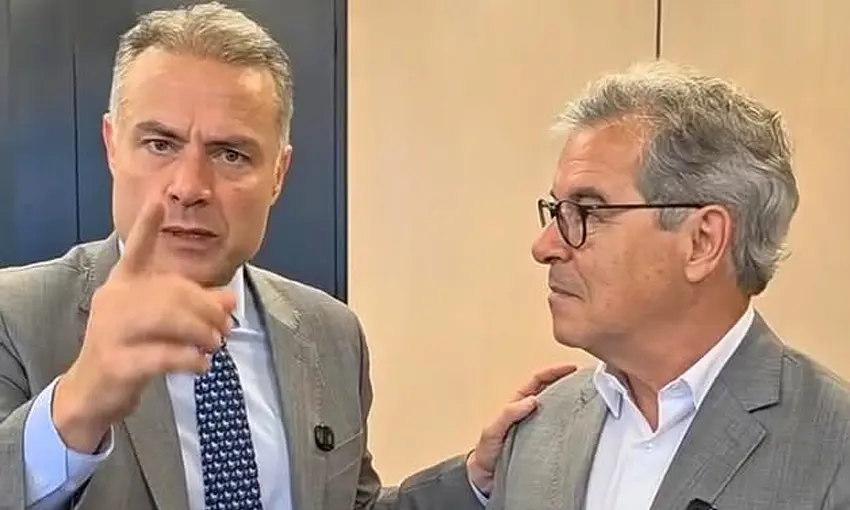 Ministro anuncia recuperação da BR-364 e manutenção da BR-317 em agenda de Lula no Acre