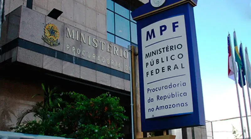 MPF pede bloqueio de recursos do AM por descumprir prazo do STF
