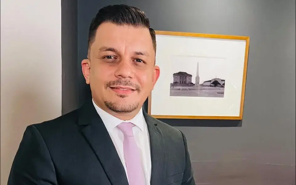 Preso preventivamente, sócio do presidente da OAB/AC é acusado de tentativa de homicídio
