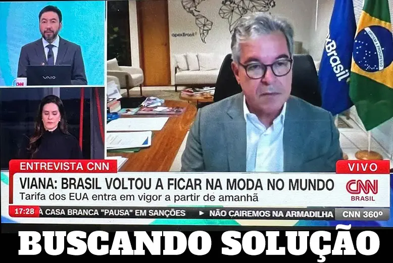 Jorge Viana diz que governo busca ampliar lista de isenções e mercado para produtos taxados