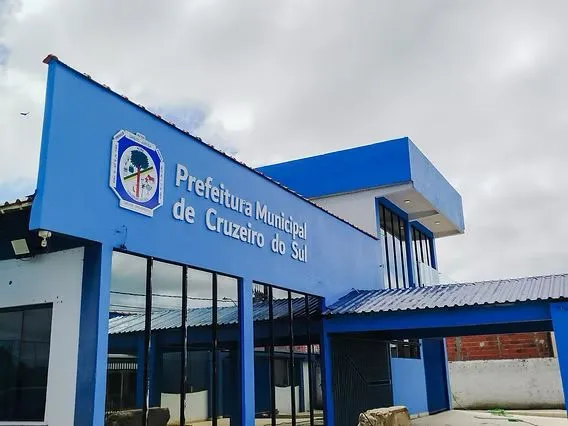Prefeitura de Cruzeiro do Sul prorroga prazo do Refis 2025