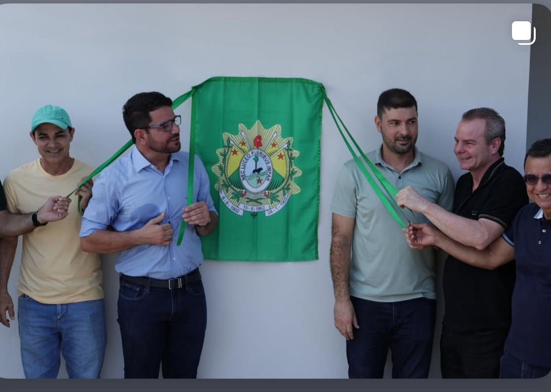Instalação do CIOPAER em Cruzeiro do Sul atende pauta defendida pelo Deputado Pedro Longo