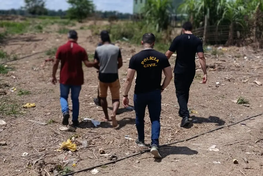 Mulher é morta a facadas pelo marido no interior do Acre