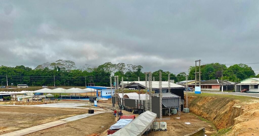 Veja a programação do Festival da Farinha de Cruzeiro do Sul; atividades começarão às 19 horas seguindo até 3 da manhã