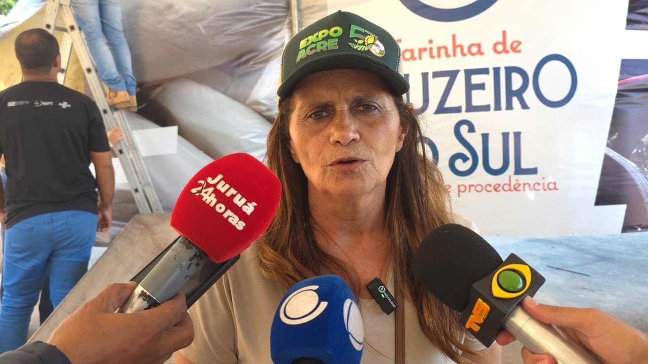 8ª Edição do Festival da Farinha começa hoje em Cruzeiro do Sul com apoio do Sebrae