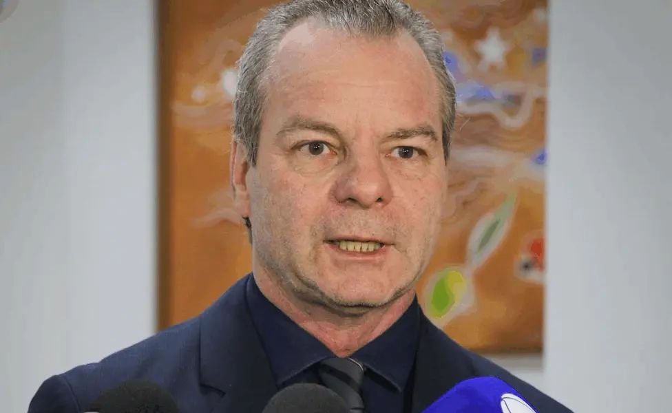 Pedro Longo propõe criação de selo de agricultura familiar