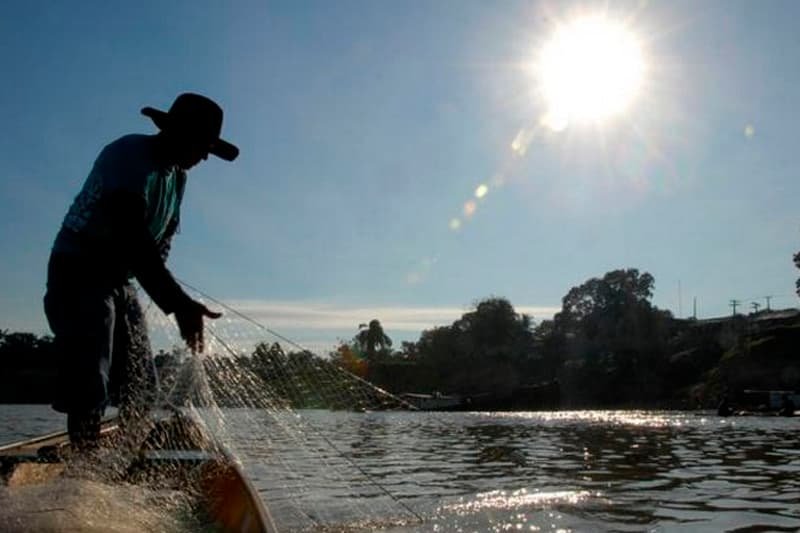 Acre pode ter uma das maiores fraudes em números de “pescadores fantasmas”