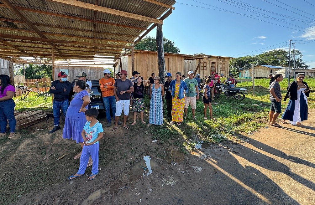 Prazo judicial para desocupação de área no bairro da Várzea terminou na quarta-feira