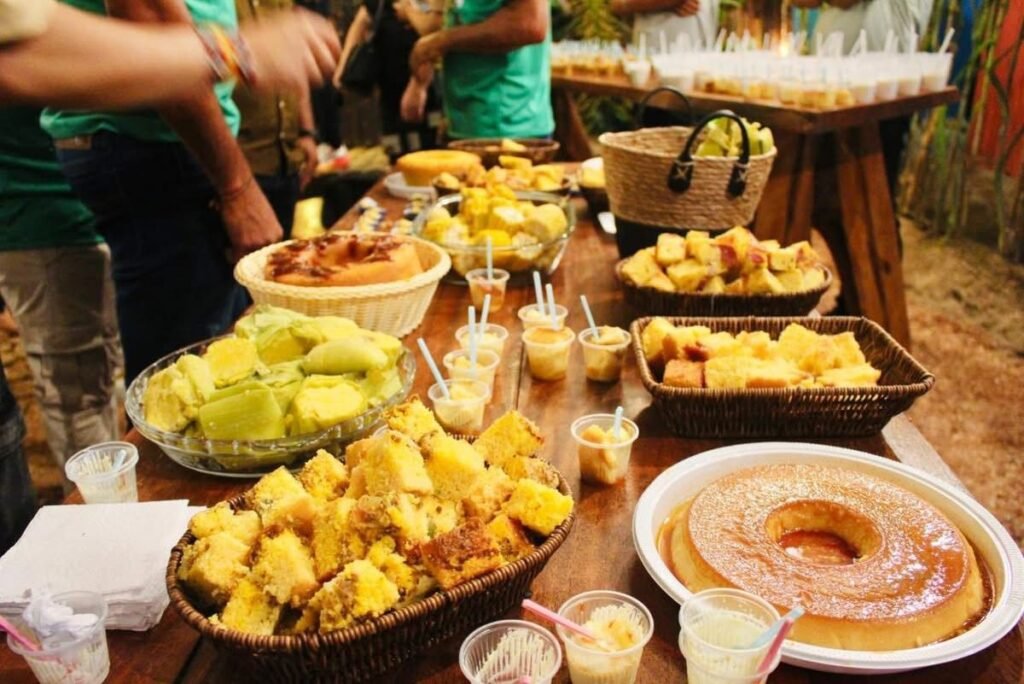 10ª edição do Festival do Milho celebra tradição e movimenta a economia de Porto Walter