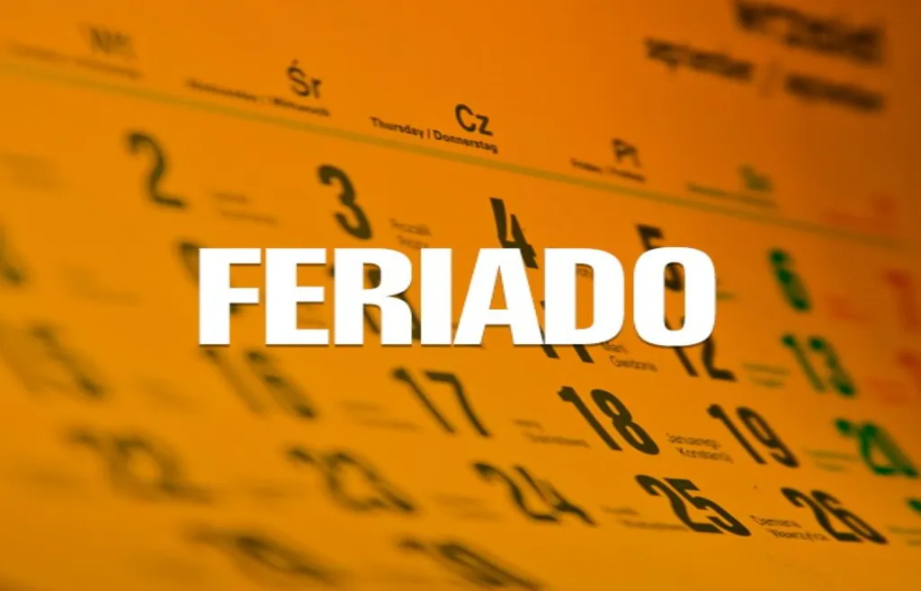 Último trimestre do ano terá 6 feriados e pontos facultativos oficiais no Acre