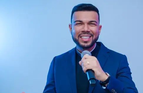 Frei Renan Barros passará por cirurgia em Rio Branco