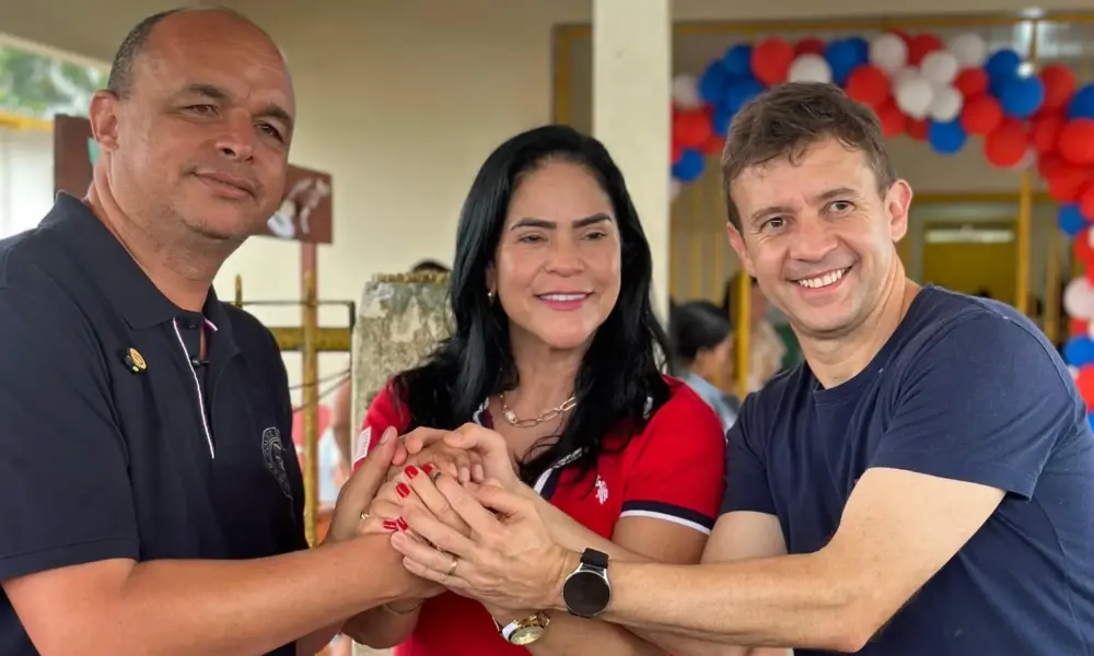Com apoio de Velloso, mutirões de cirurgias oftalmológicas atendem Rodrigues Alves e Mâncio Lima