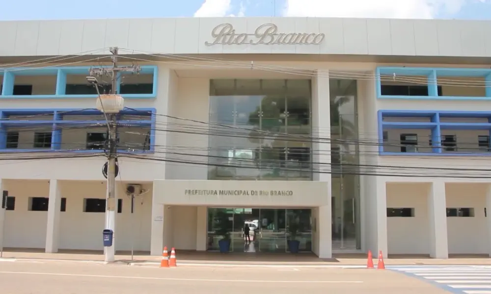 Prefeitura da capital abre mais de R$ 1,9 milhão em créditos suplementares