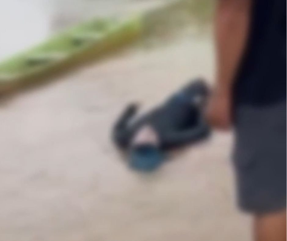 Corpo de homem é encontrado boiando em rio no interior do Acre
