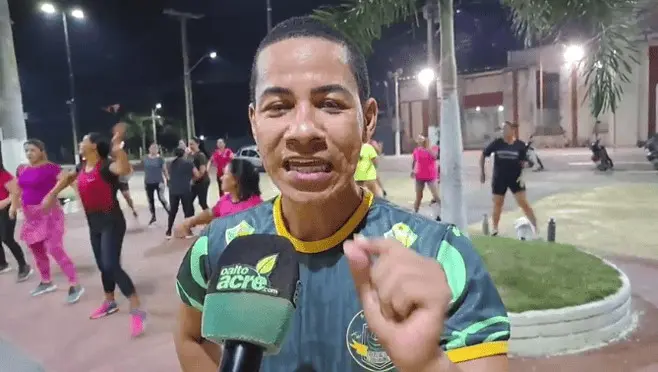 Professor de dança desaparece em Cobija e família busca ajuda