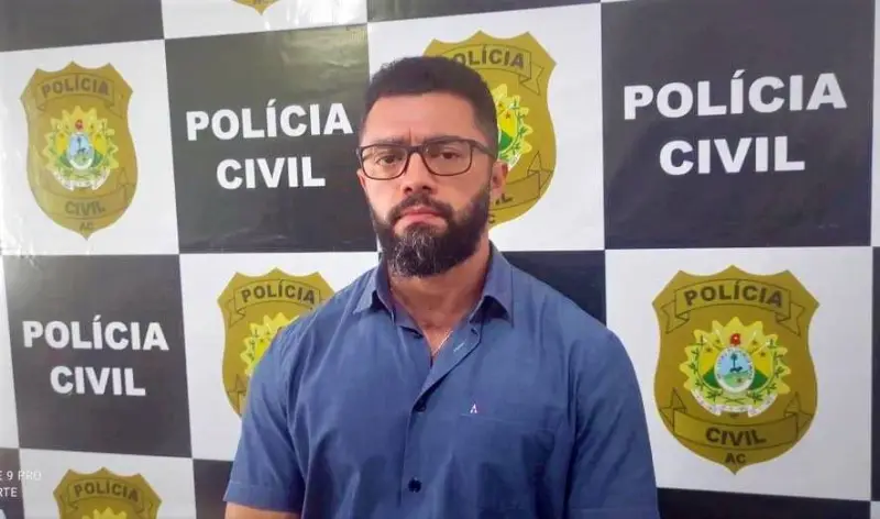 “O local deve fiscalizar as pessoas que entram e exigir documentação”, diz delegado sobre caso de criança encontrada em motel