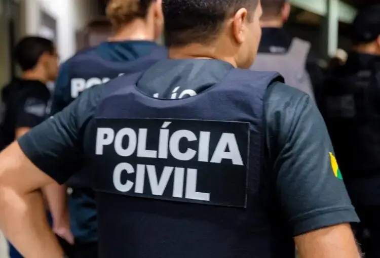 Homem é preso por agredir mulher e filho com deficiência em Cruzeiro do Sul