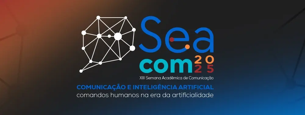 XIII Semana de Comunicação da Ufac explora o impacto da Inteligência Artificial no Jornalismo