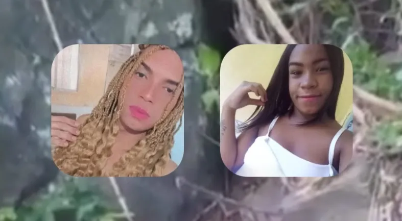 Travesti e amiga são amarradas e espancadas até a morte em matagal