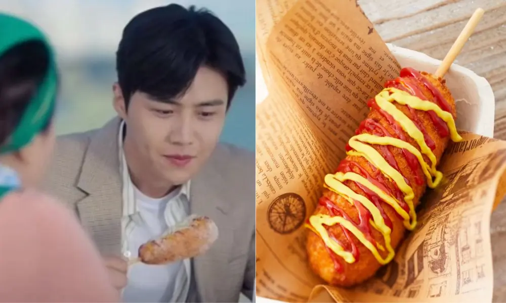 Viralizado Brasil a fora, Hot Dog coreano chega ao Acre