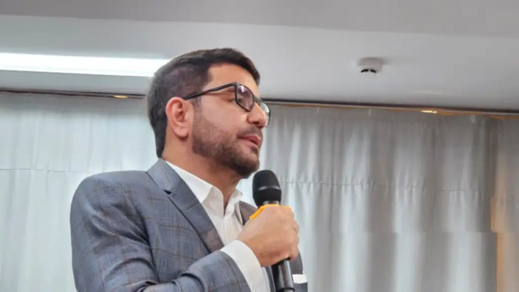 Gladson diz que com novo investimento do Governo Lula, Sine no Acre vai ofertar cursos em tecnologia e IA