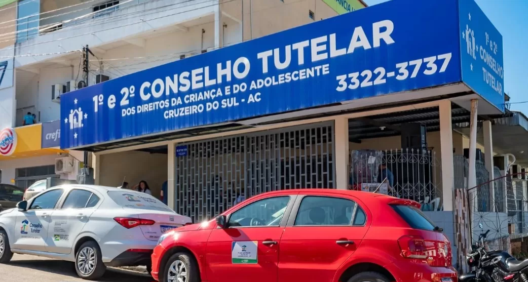 Conselho Tutelar revela histórico de suposto abusos contra filhas em caso de feminicídio em Cruzeiro do Sul
