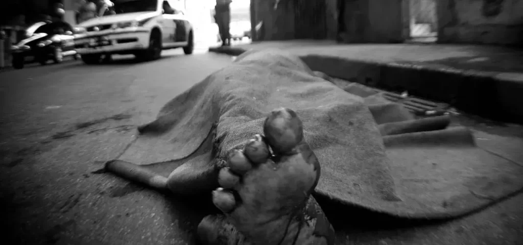 Acre registra aumento de mortes violentas intencionais em agosto, aponta MPAC