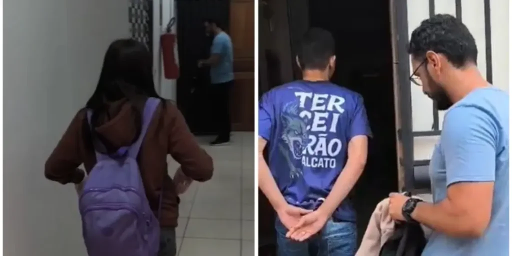 Menores são internados por roubo com refém em Rio Branco; vítima era parente de uma das suspeitas