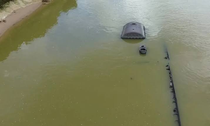 Homem é encontrado morto após se afogar no rio Murú, em Tarauacá