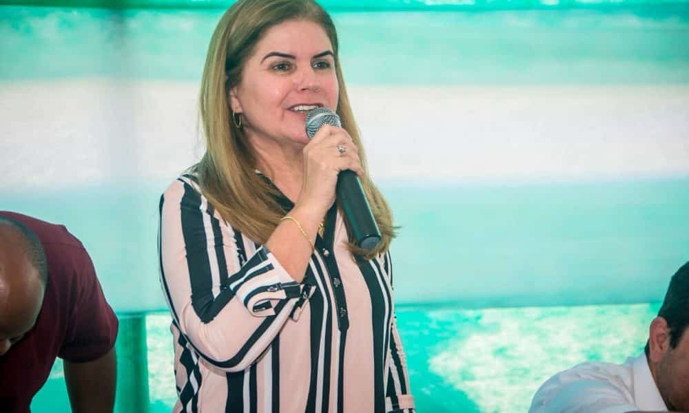 MP pede que Procuradoria de Tarauacá cobre mais de R$ 500 mil de Marilete Vitorino