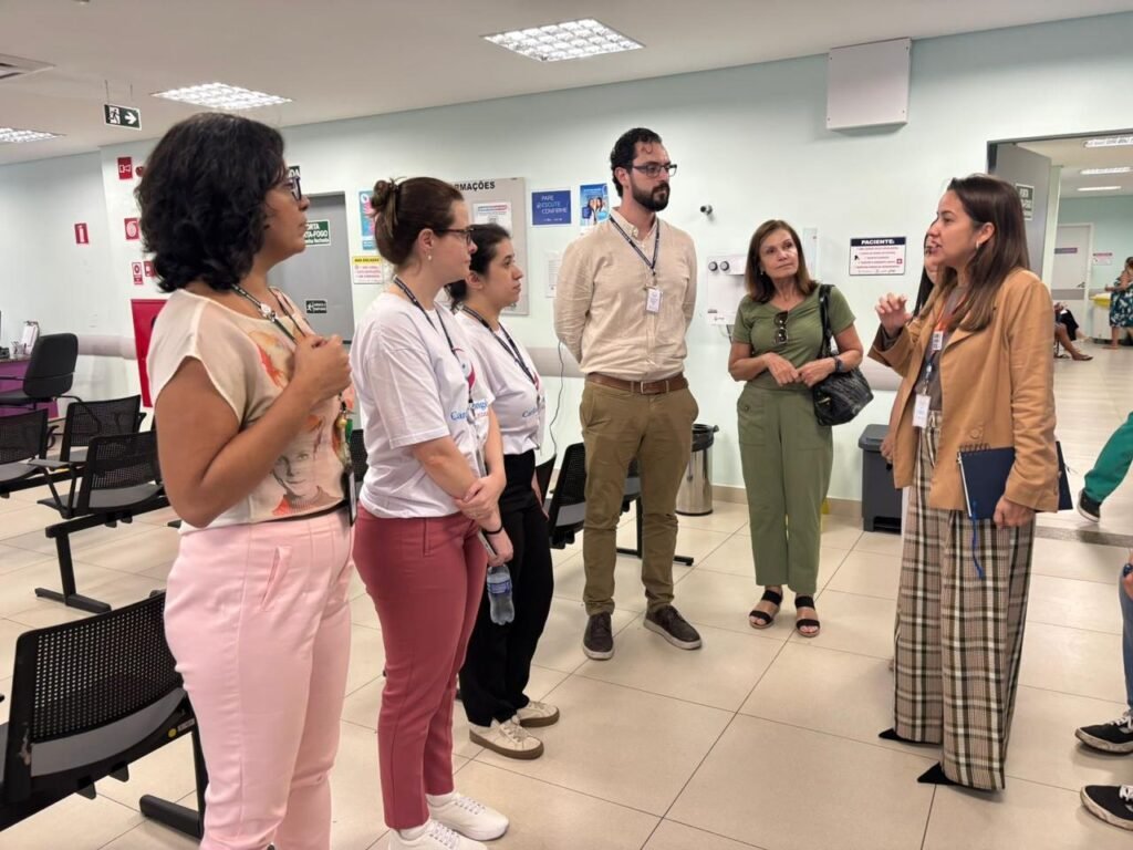  Proadi-SUS: Projeto mapeia cardiopatias congênitas para transformar saúde materno-infantil no Acre 