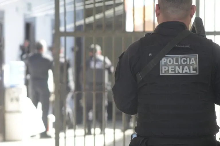 Governo convoca aprovados no concurso do Iapen para posse