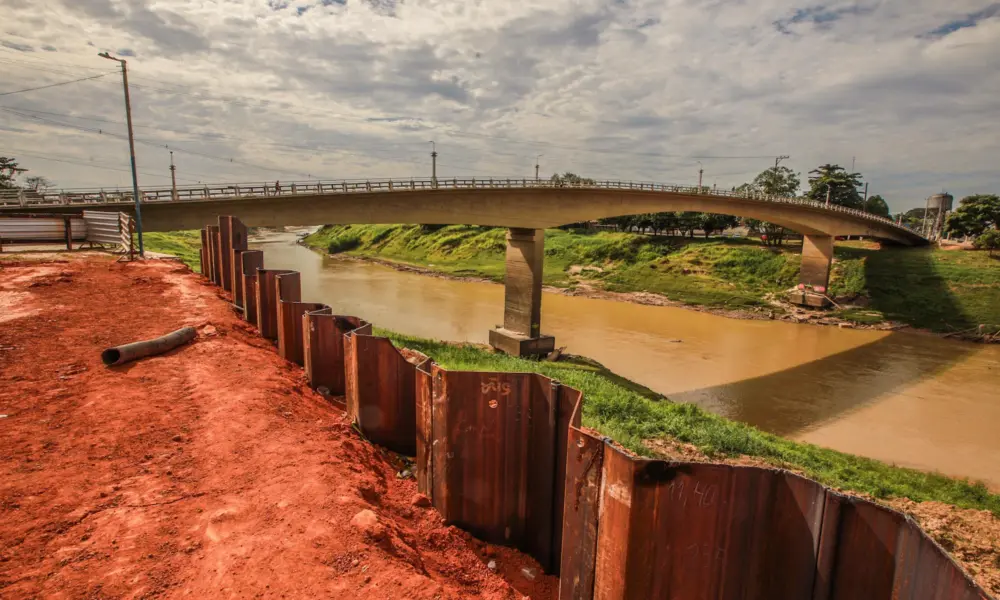 Rio Acre registra nível de 1,49m nesta sexta-feira, aponta Defesa Civil
