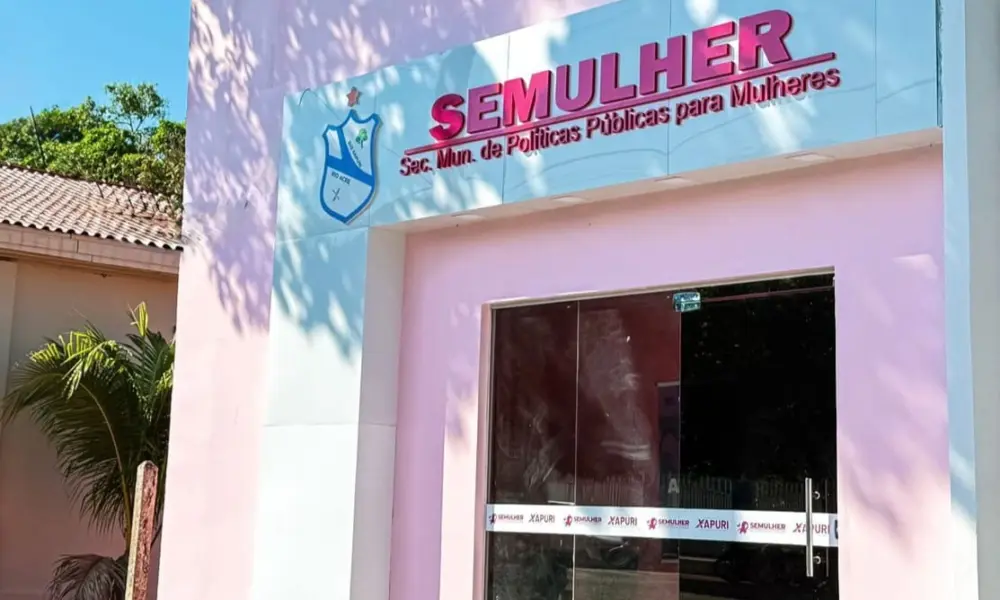Xapuri aprova lei que barra condenados por violência contra mulheres