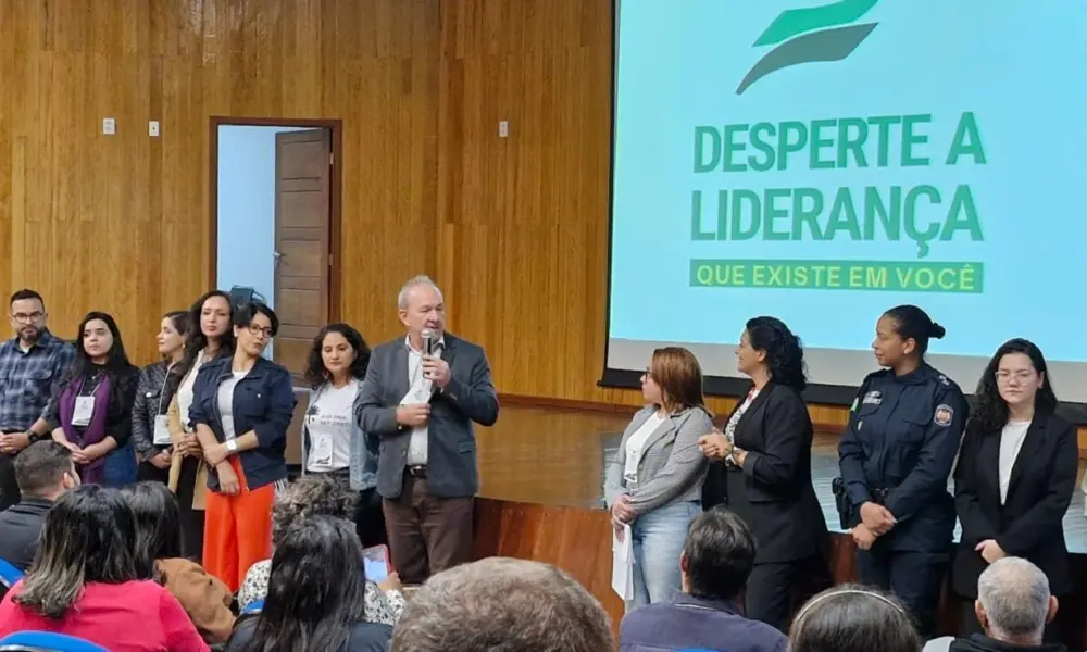 Governo do Acre lança 2ª edição do projeto “Desperte a Liderança que Existe em Você”