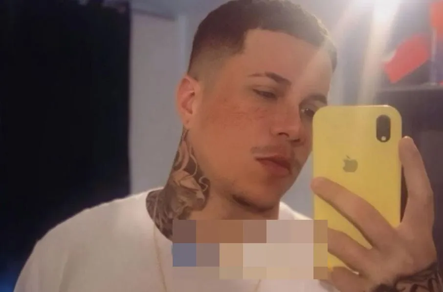 Acreano morre em acidente de moto em Santa Catarina; família quer ajuda para trazer corpo