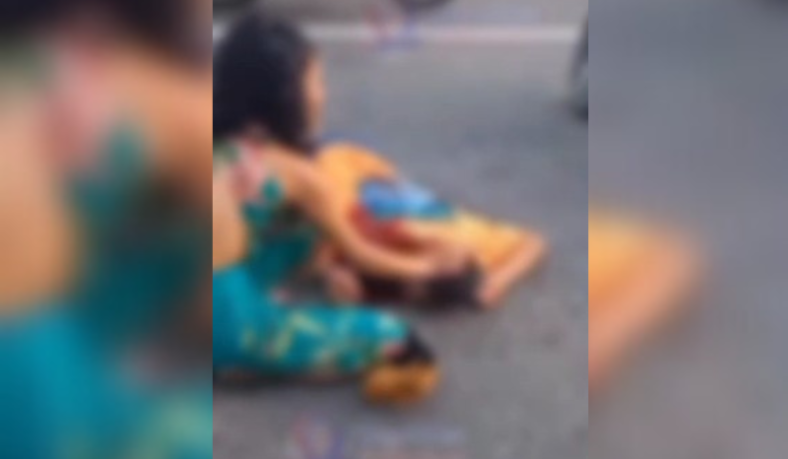 Homem é esfaqueado até a morte durante desentendimento no AM