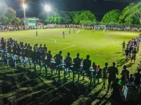 Porto Walter terá campeonato feminino de futebol; prêmio passa de R$ 30 mil