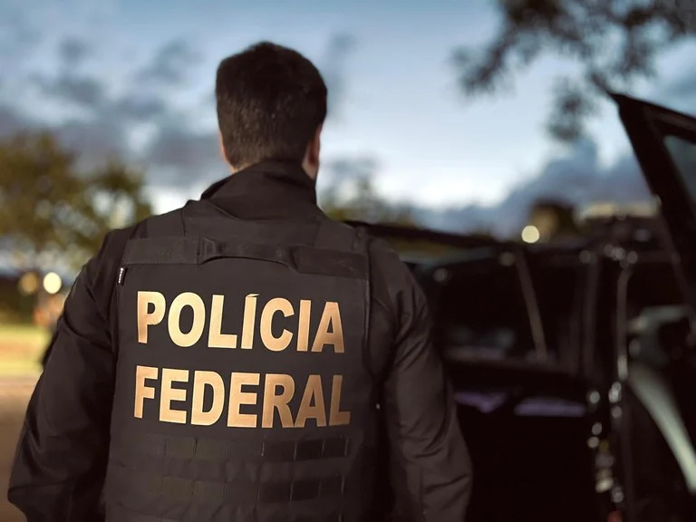 PF deflagra operação contra esquema de migração clandestina na fronteira