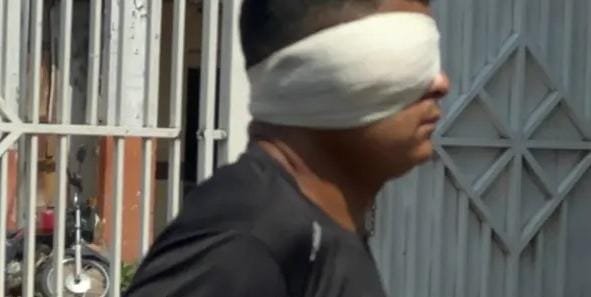 Homem é atingido com tiro no olho durante manuseio de rifle e é levado ao PS de Rio Branco