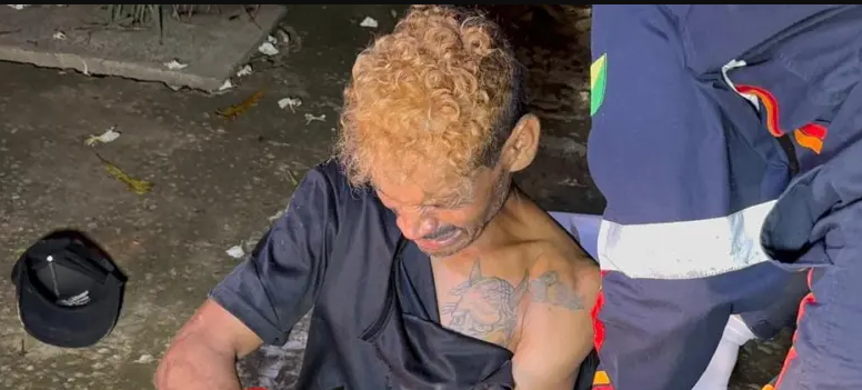 Homem é agredido após furtar bicicleta e tentar trocar por droga em Rio Branco