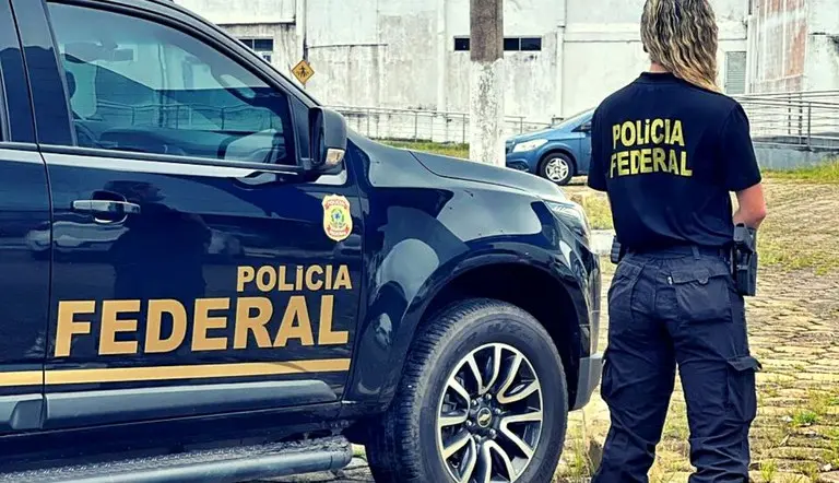 PF deflagra operação em Rio Branco contra grupo suspeito de furtar mais de R$ 56 mil dos Correios