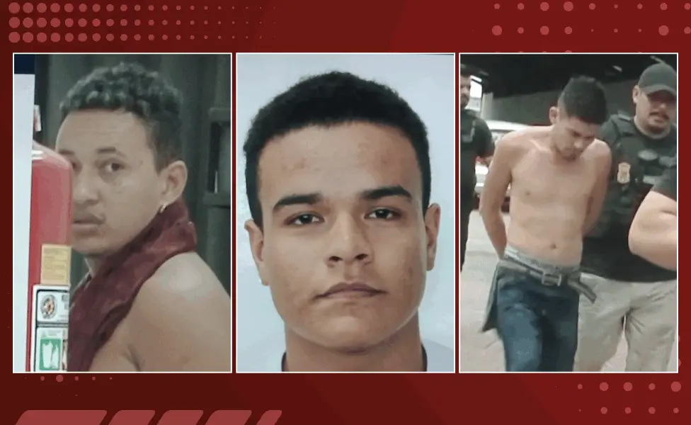 Justiça do Acre nega recurso e mantém prisão de três condenados por assalto e sequestro