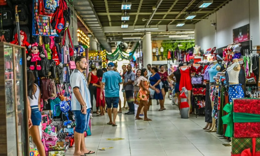 Mesmo com queda nacional, confiança do empresário acreano sobe em setembro