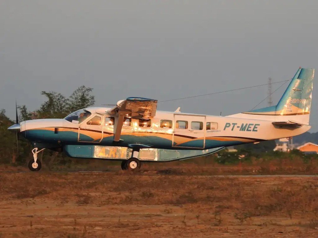 Investigação de acidente aéreo que matou 12 pessoas em Rio Branco avança apenas 5% em um ano