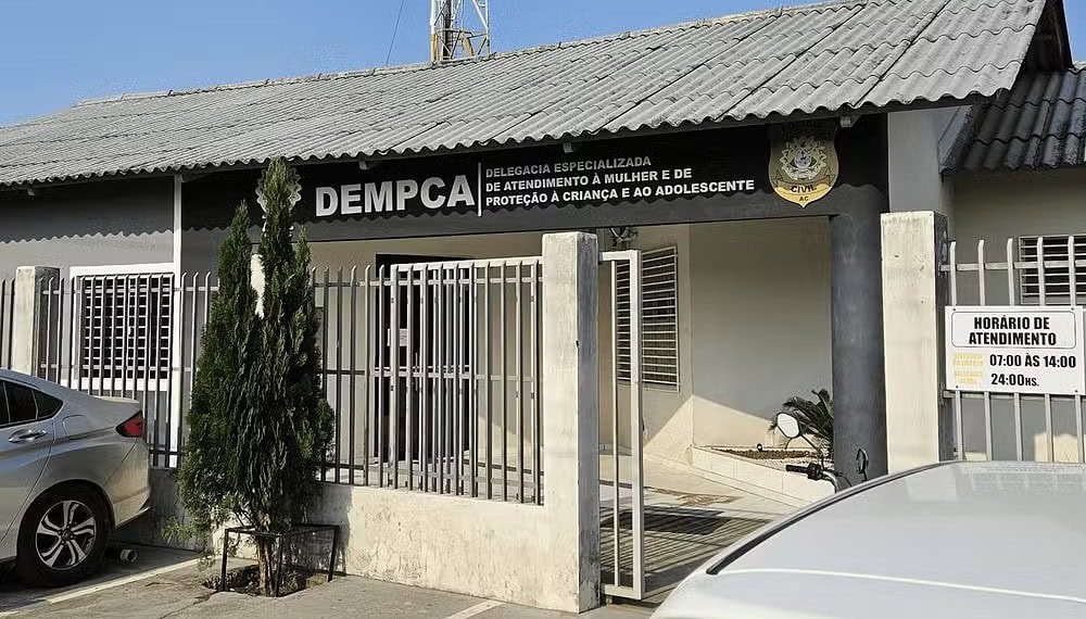 Adolescente de 17 anos é apreendido em Cruzeiro do Sul por ameaças e agressões contra ex-companheira