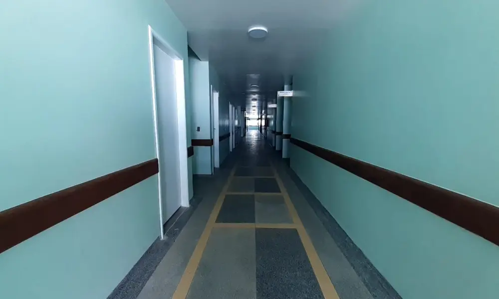 Gladson inaugura obra no Hospital do Juruá neste sábado (18)